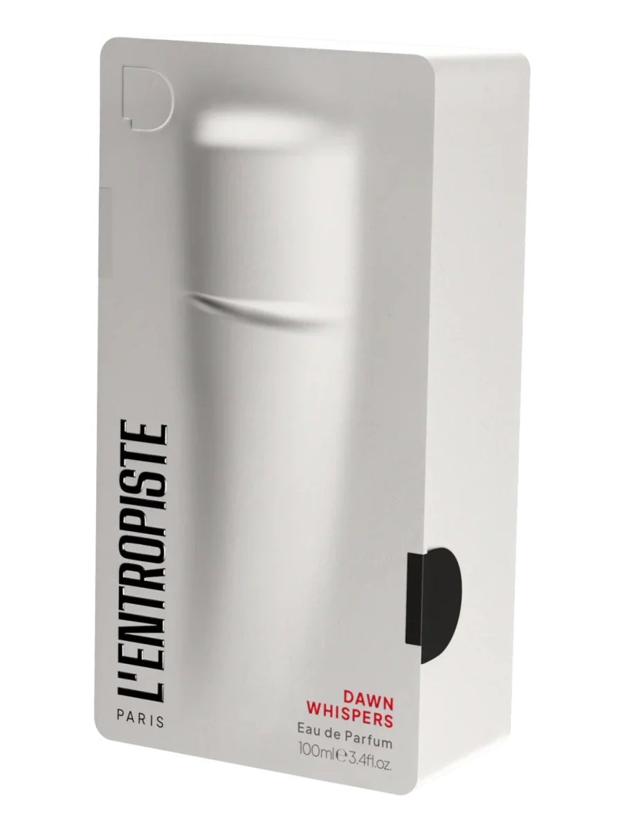 L'Entropiste Dawn Whisper Eau de Parfum 100ml - Image 2