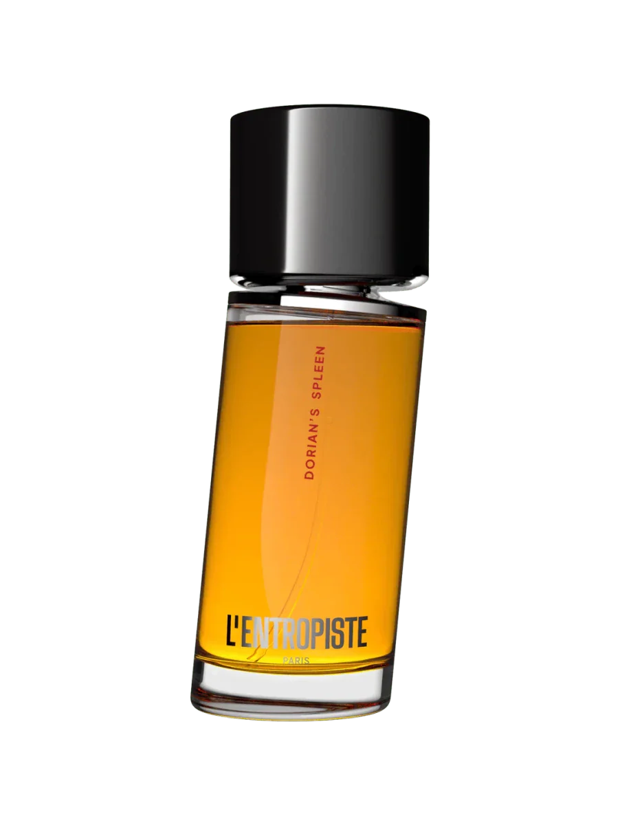 L'Entropiste Dorians Spleen Eau de Parfum 100ml