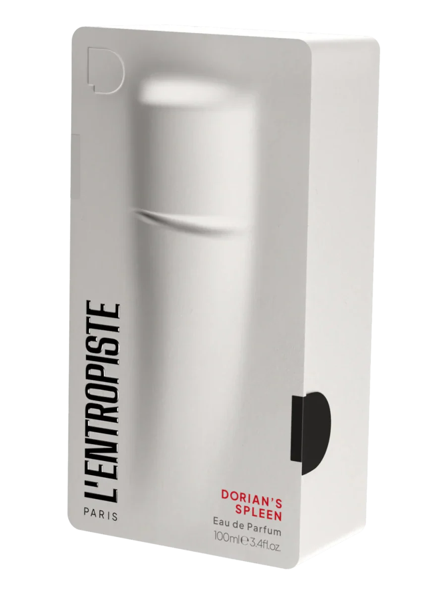 L'Entropiste Dorians Spleen Eau de Parfum 100ml - Image 2