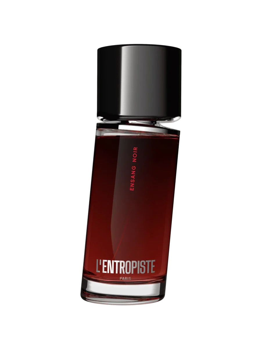 L'Entropiste Ensang Noir Eau de Parfum 100ml