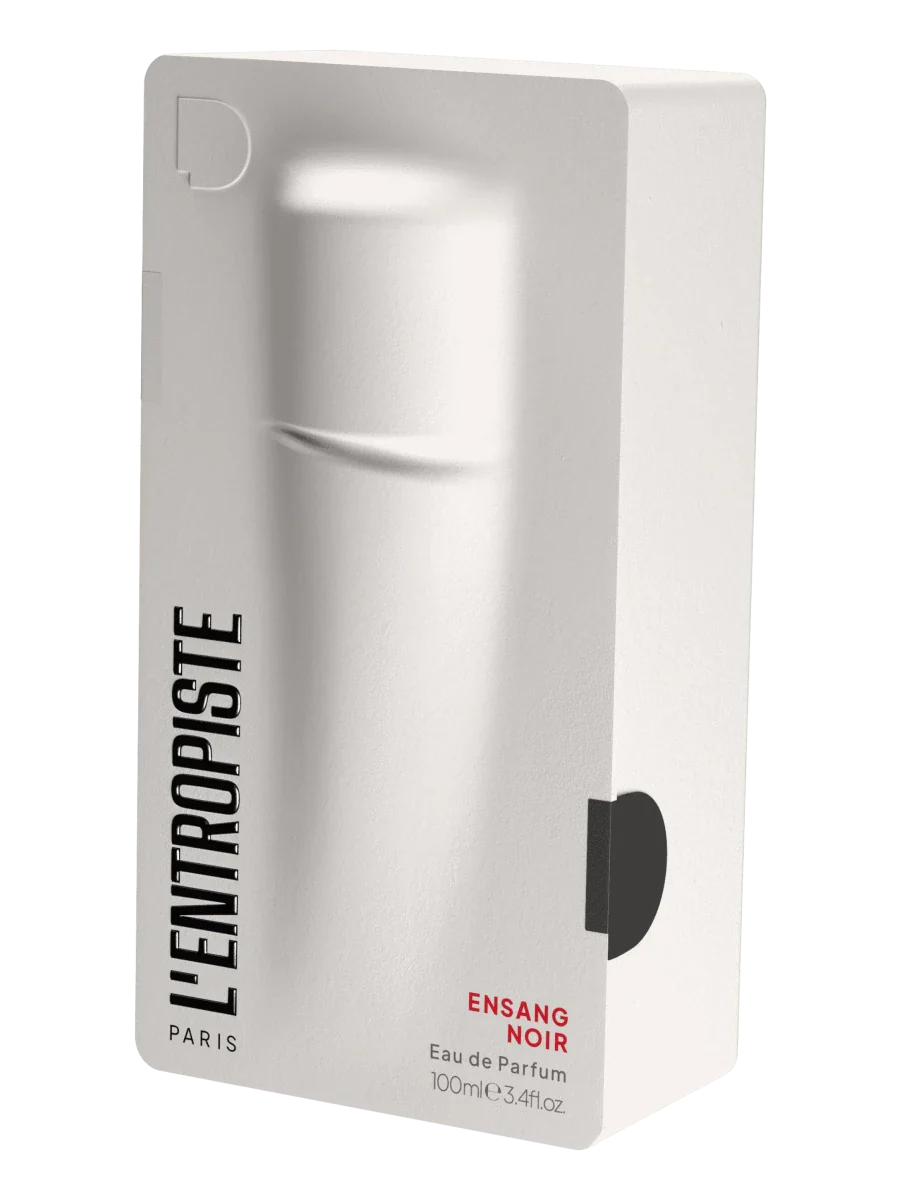 L'Entropiste Ensang Noir Eau de Parfum 100ml - Image 2