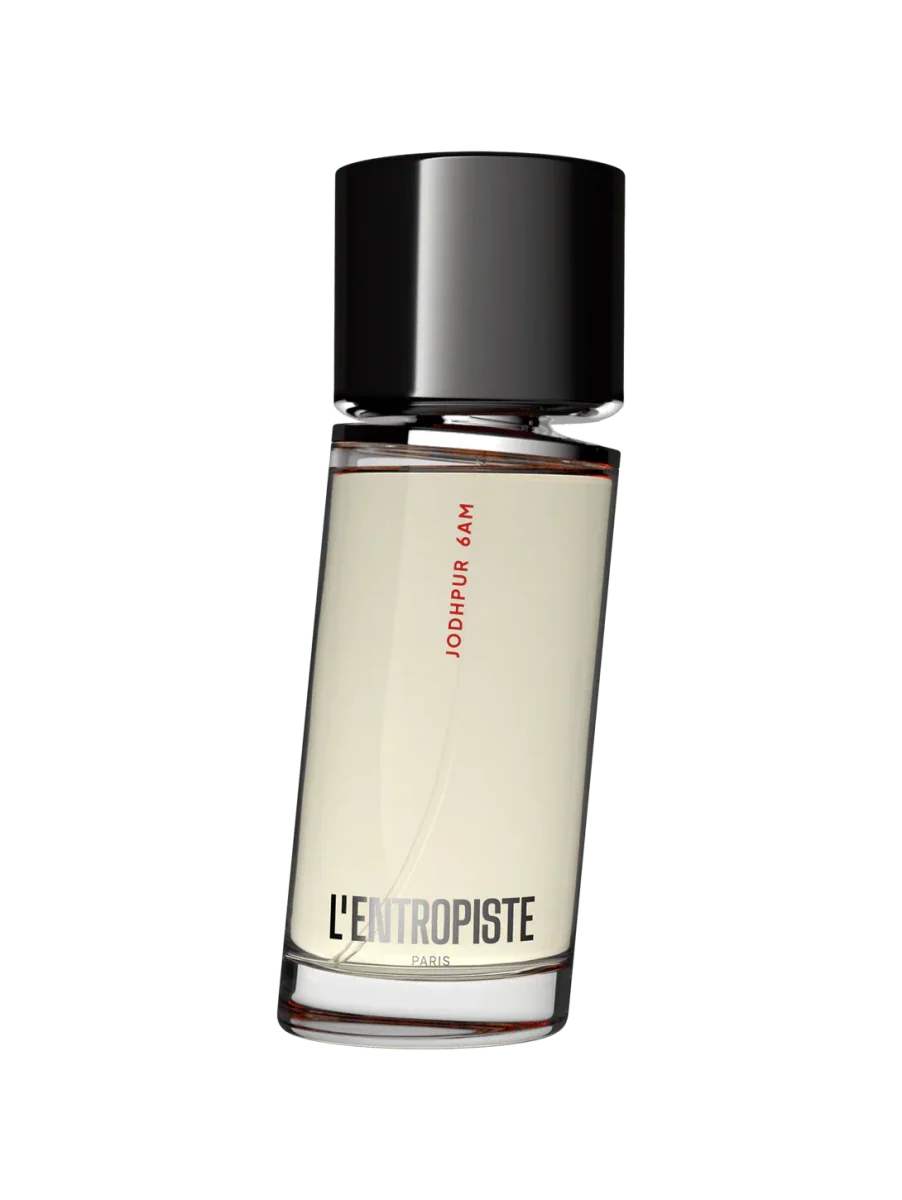 L'Entropiste Jodhpur 6AM Eau de Parfum 100ml