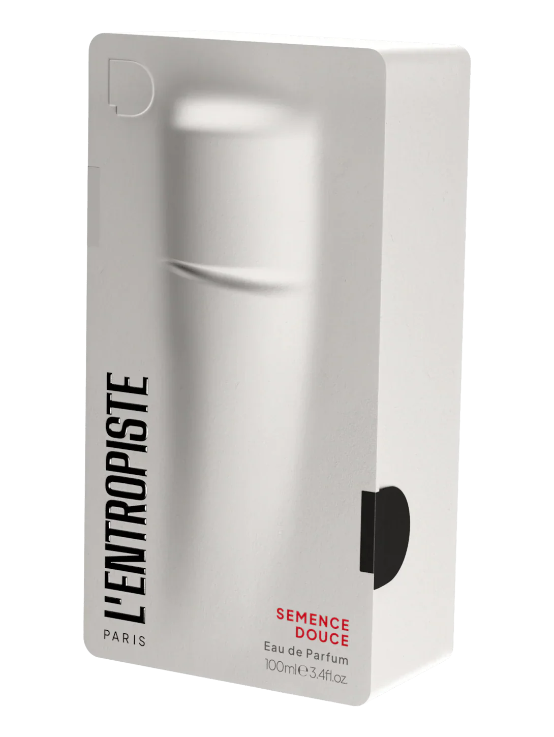 L'Entropiste Semence Douce Eau de Parfum 100ml - Image 2