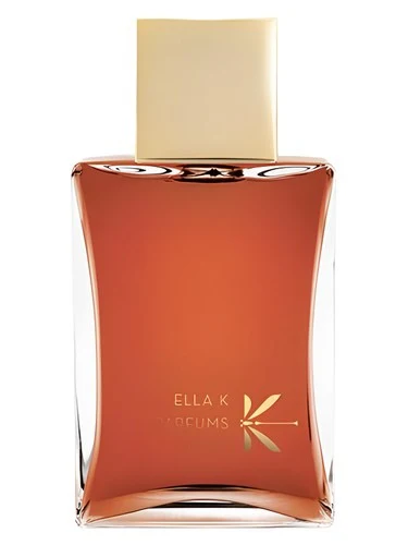 Ella K Lettre de Pushkar Eau de Parfum 100ml