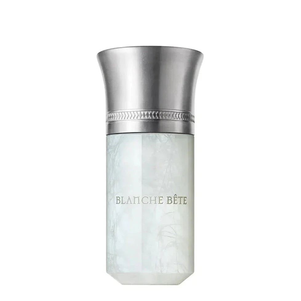 Les Liquides Imaginaires Liquides Imaginaires Blanche Bete Eau de Parfum 100ml