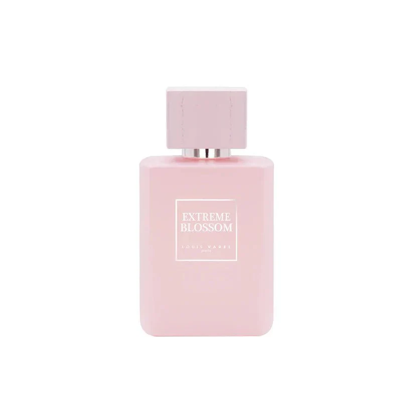 Louis Varel Extreme Blossom Eau de Parfum 100ml