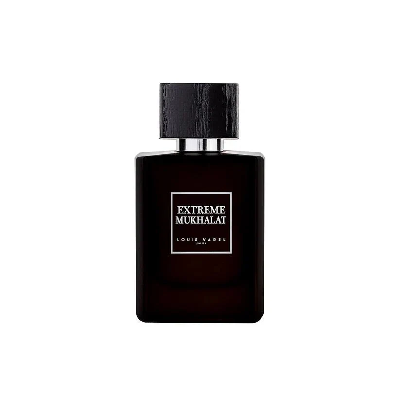 Louis Varel Extreme Mukhalat Eau de Parfum 100ml