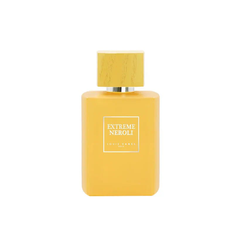 Louis Varel Extreme Neroli Eau de Parfum 100ml