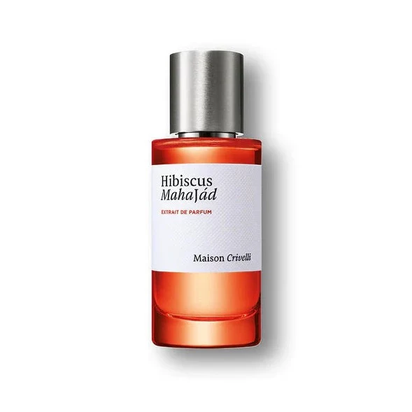 Maison Crivelli Hibiscus Mahaj d 1 Fragrances Extrait de Parfum 1 7oz
