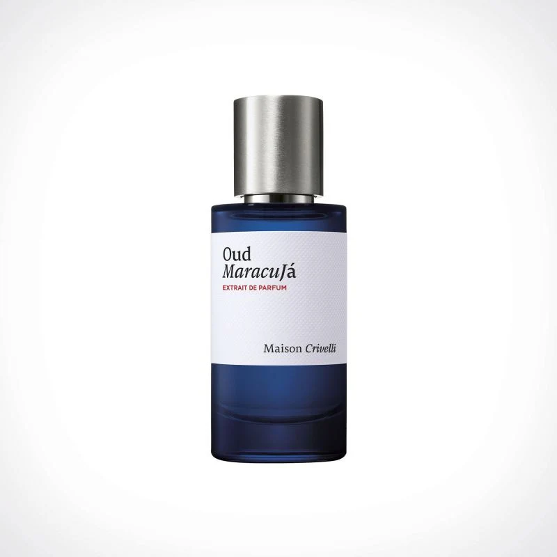 MAISON CRIVELLI Oud Maracuja Extrait de Parfum 50ml