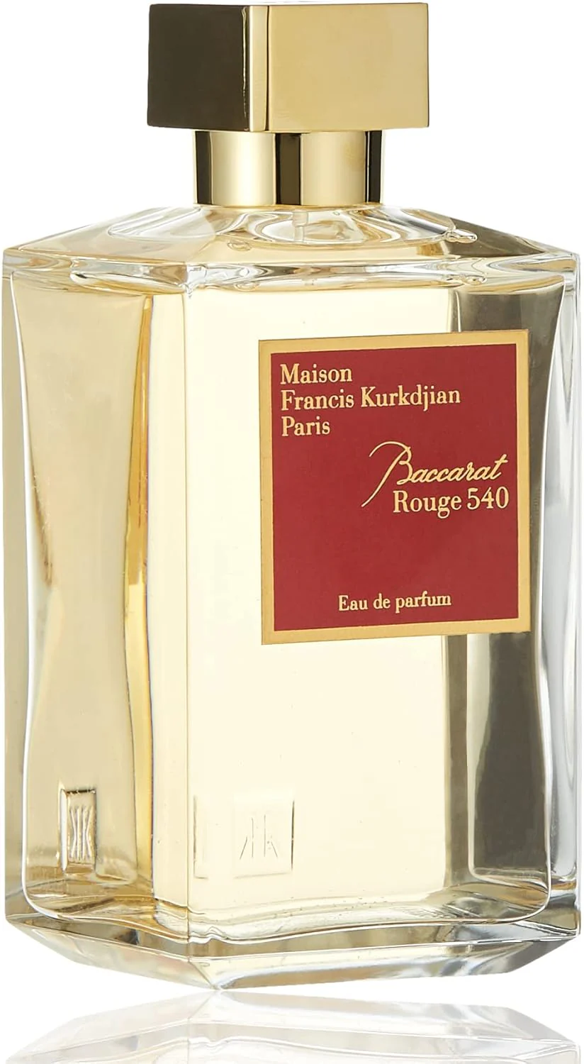 Maison Francis Kurkdjian Baccarat Rouge 540 (Edp) - 200ml - Image 2
