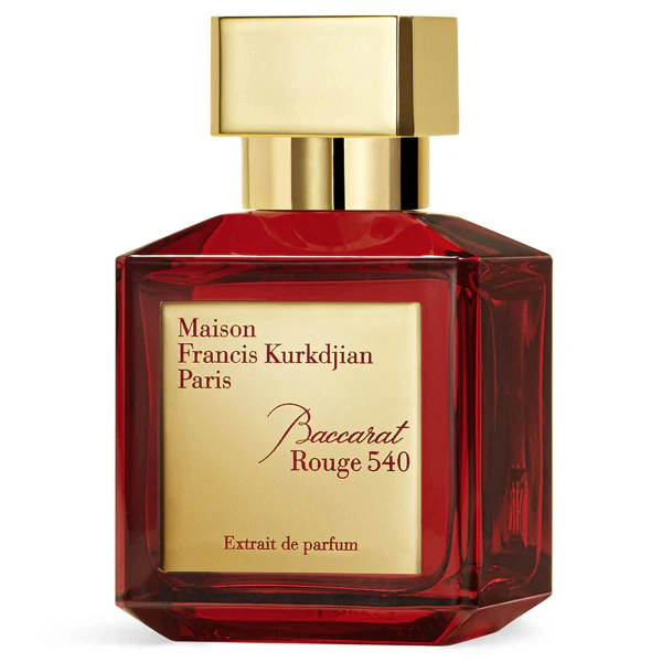 Maison Francis Kurkdjian Baccarat Rouge 540 Extrait Extrait de Parfum 200ml