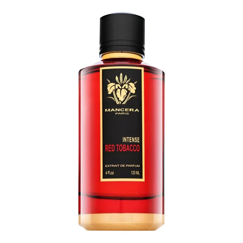 Mancera Red Tobacco Intense Eau de Parfum Intense 120ml