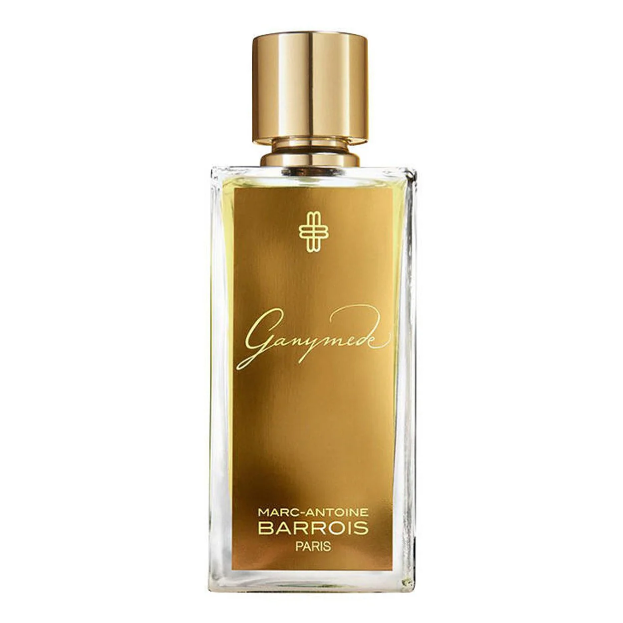 Marc Antoine Barrois Marc Antoine Barrois Ganymede Eau de Parfum 100ml