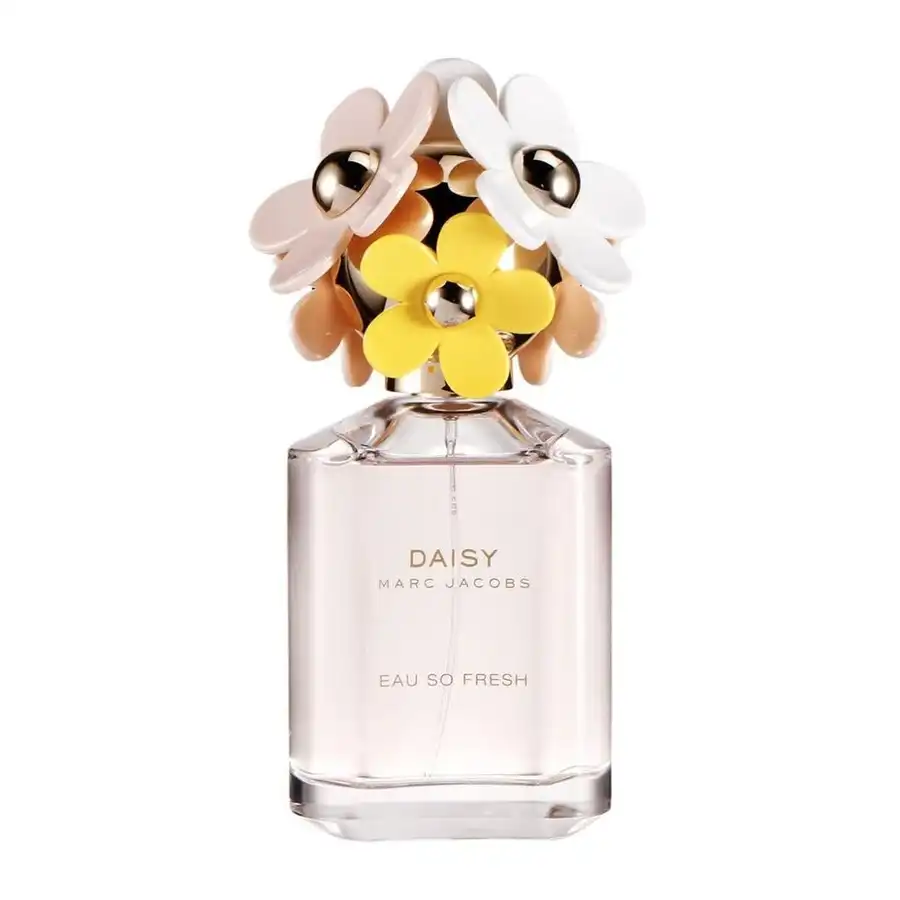 Marc Jacobs Daisy So Fresh Eau de Toilette 125ml