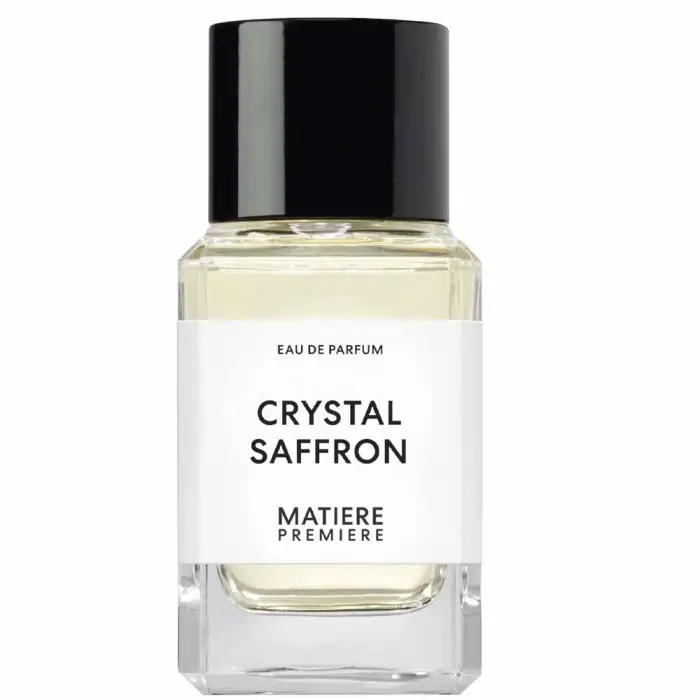 Matiere Premiere Crystal Saffron Eau de Parfum 100ml