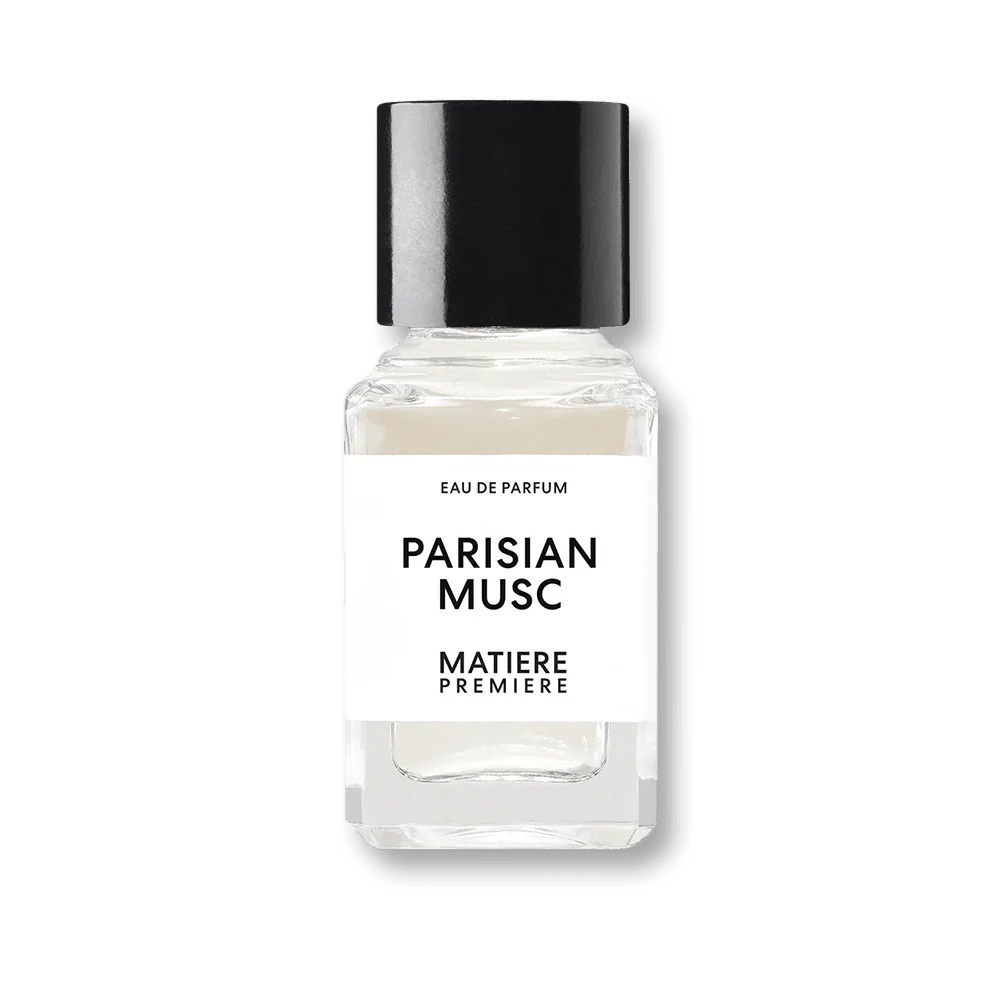Matiere Premiere Parisian Musc Eau de Parfum 100ml