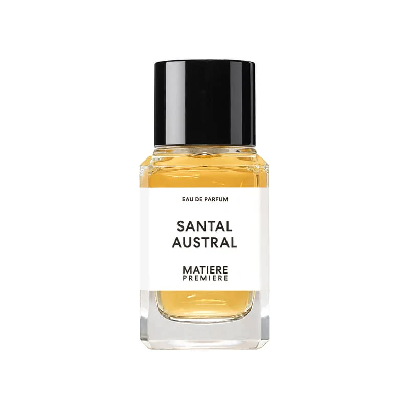 MATIERE PREMIERE Mati re Premi re Santal Austral Eau de Parfum 100ml