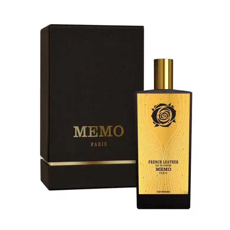 Memo French Leather (Edp) - 75ml - Image 2