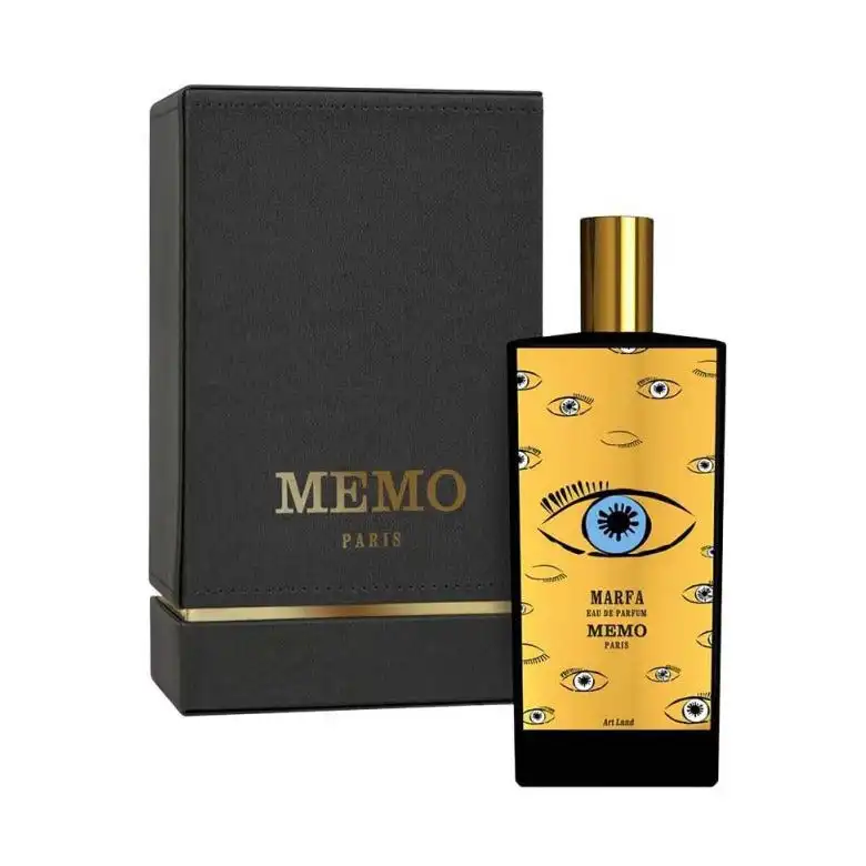 Memo Marfa (Edp) - 75ml - Image 2
