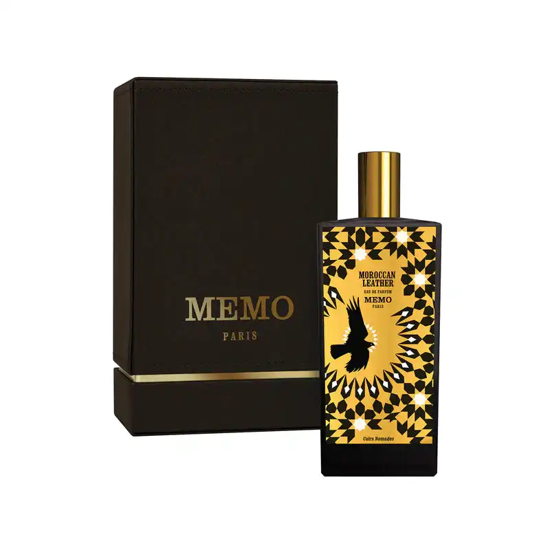 Memo Moroccan Leather (Edp) - 75ml - Image 2