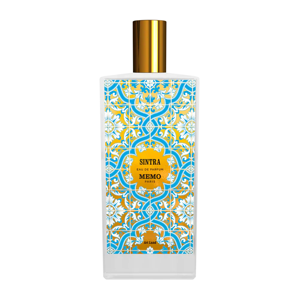 Memo Paris Sintra Eau de Parfum 75ml