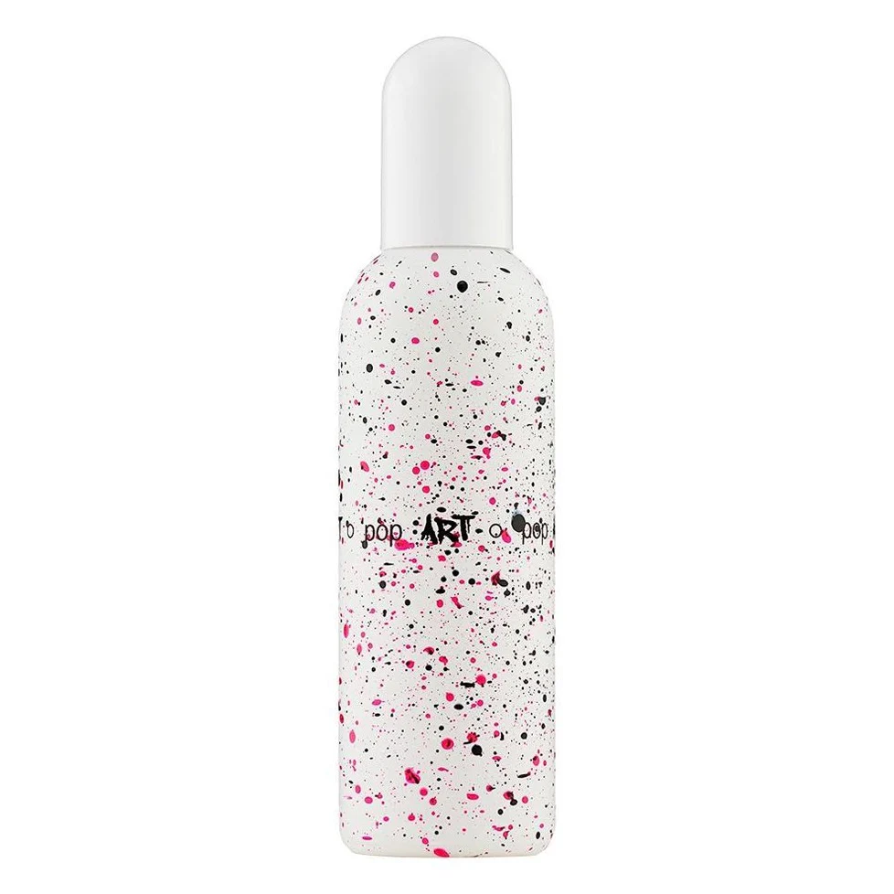 Milton Lloyd Colour Me Pop Art Eau de Parfum 100ml