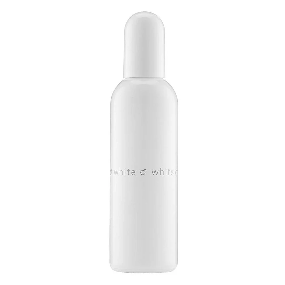 Milton Lloyd Colour Me White Eau de Parfum 100ml