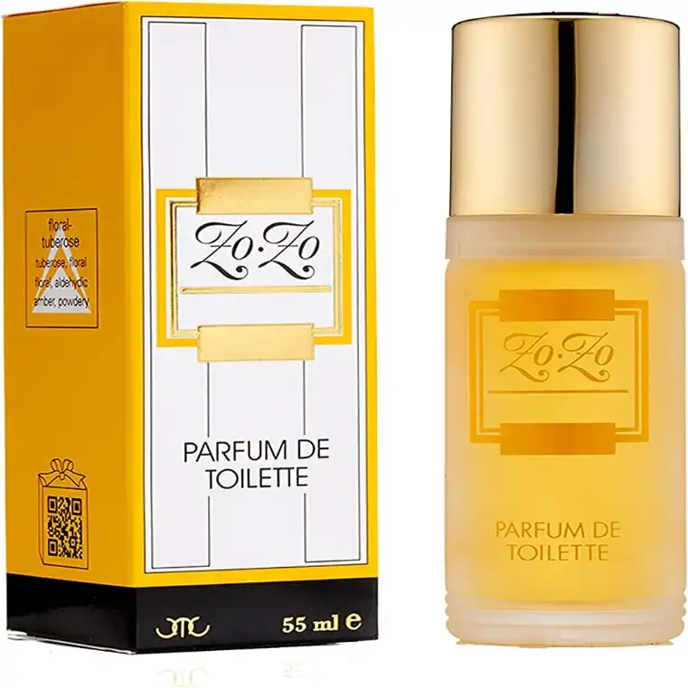 Milton Lloyd Zozo Eau de Toilette - Image 2