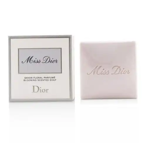 Miss Dior Blooming Scented Soap 100g - Image 2