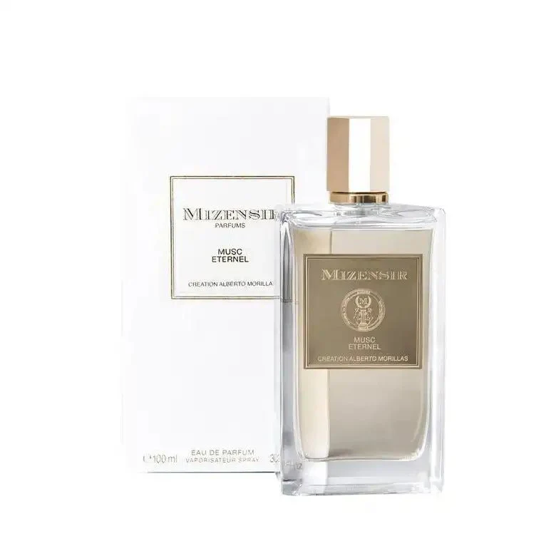 Mizensir Musc Eternal (Eau de parfum) - 100ml - Image 2