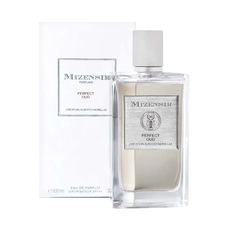 Mizensir Perfect Oud (Edp) - 100ml - Image 2