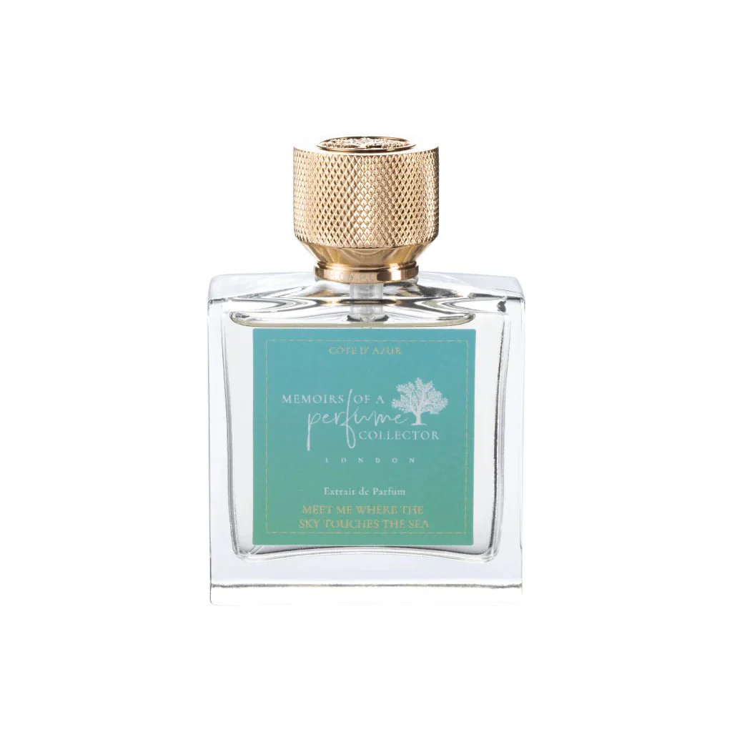 M.O.A.P.C Meet Me Where the Sky Touches the Sea Extrait de Parfum 75ml