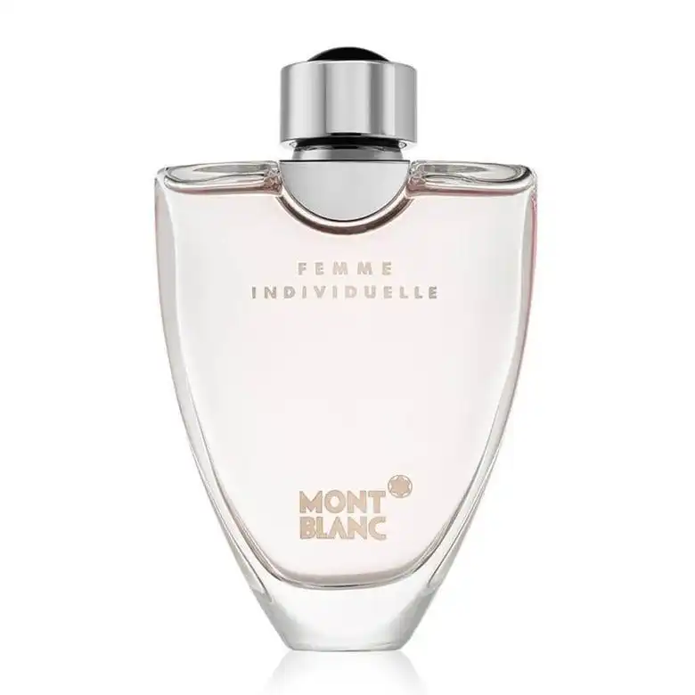 Montblanc Mont Blanc Femme Individuelle Eau de Toilette 75ml