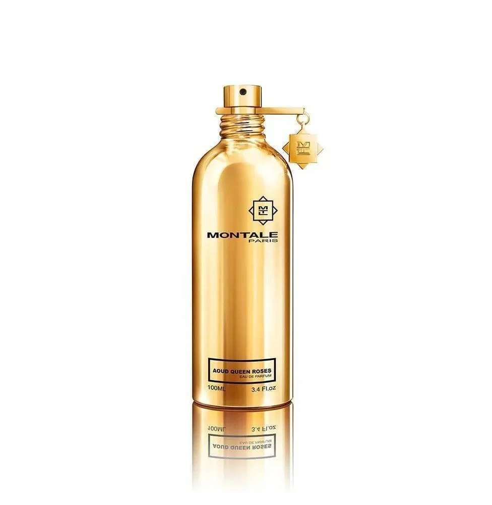 Montale Aoud Queen Roses Eau de Parfum 100ml