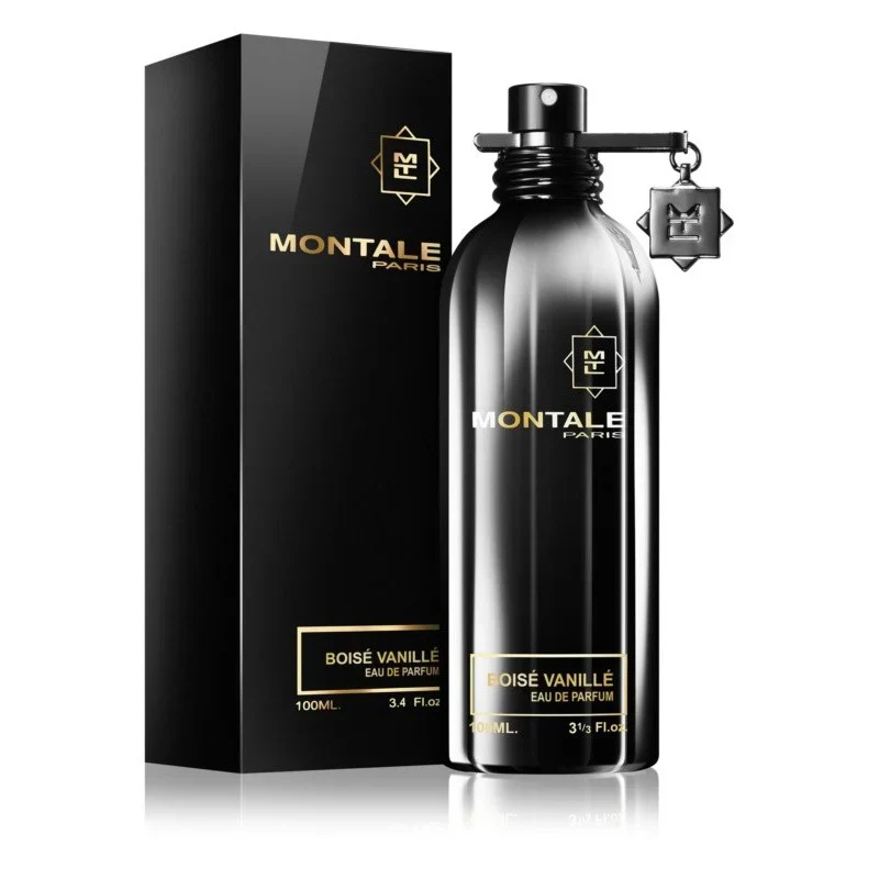 Montale Boise Vanille Eau de Parfum 100ml