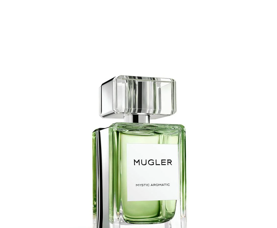 Mugler Alien Mystic Aromatic Eau de Parfum 80ml