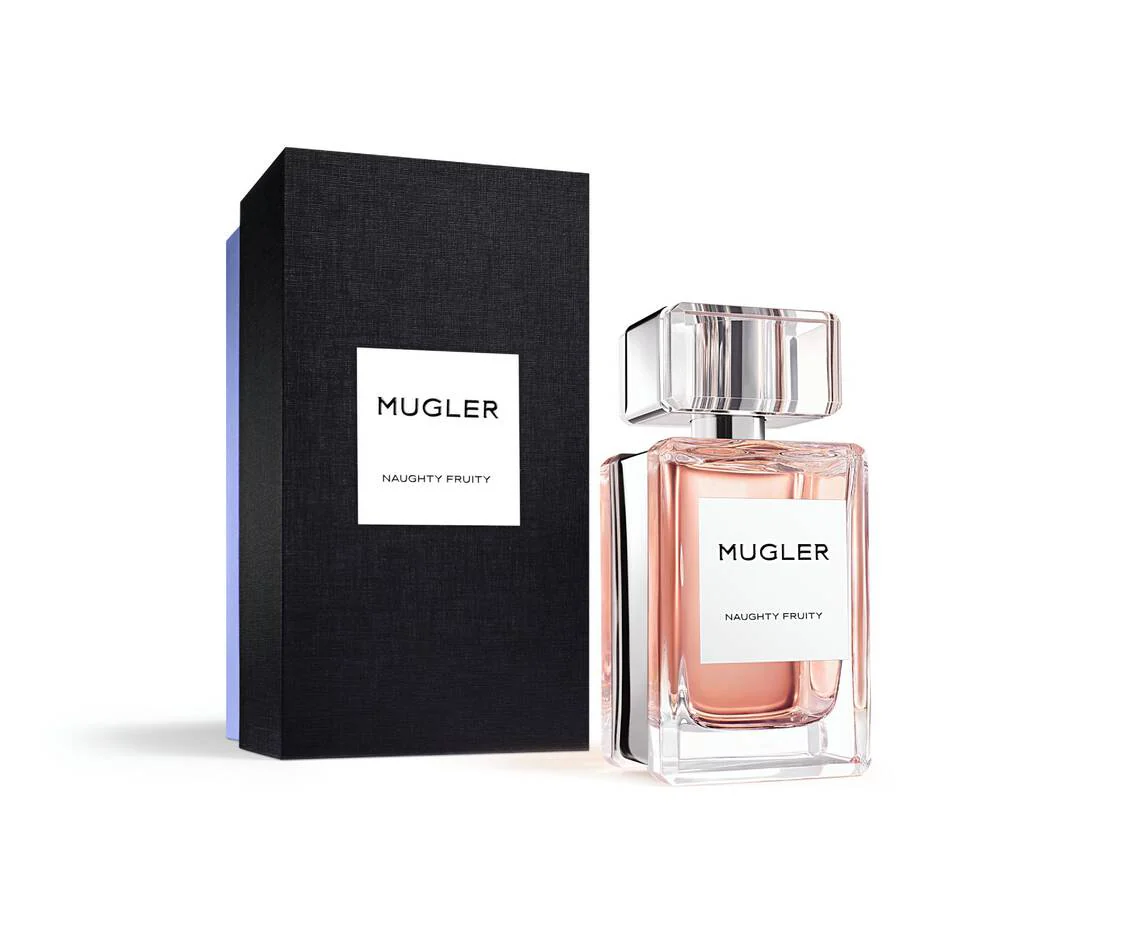 Mugler Alien Naughty Fruity Eau de Parfum 80ml - Image 2