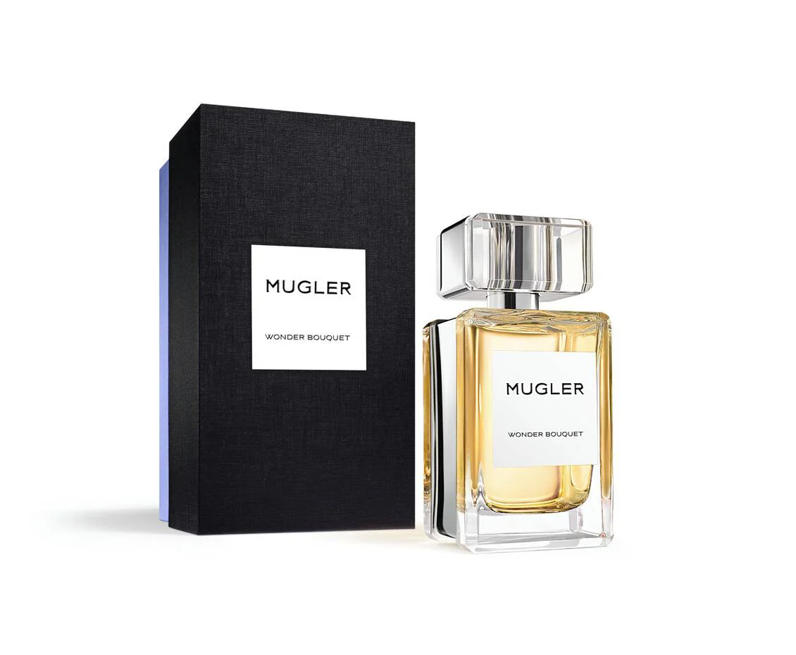 Mugler Alien Wonder Bouquet Eau de Parfum 80ml - Image 2