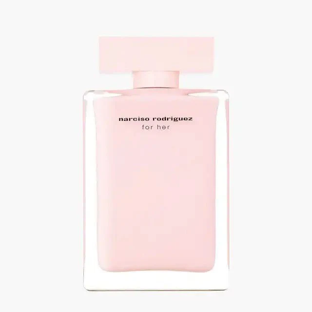 Narciso Rodriguez For Her (Eau de parfum) - 100ml