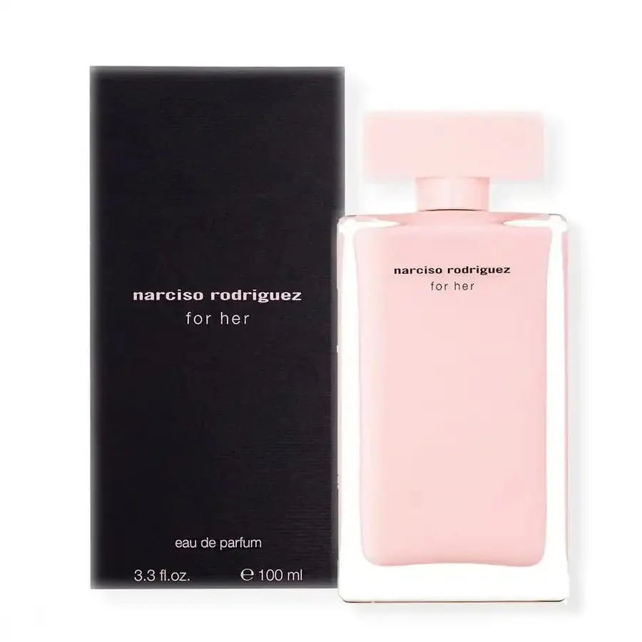 Narciso Rodriguez For Her (Eau de parfum) - 100ml - Image 2