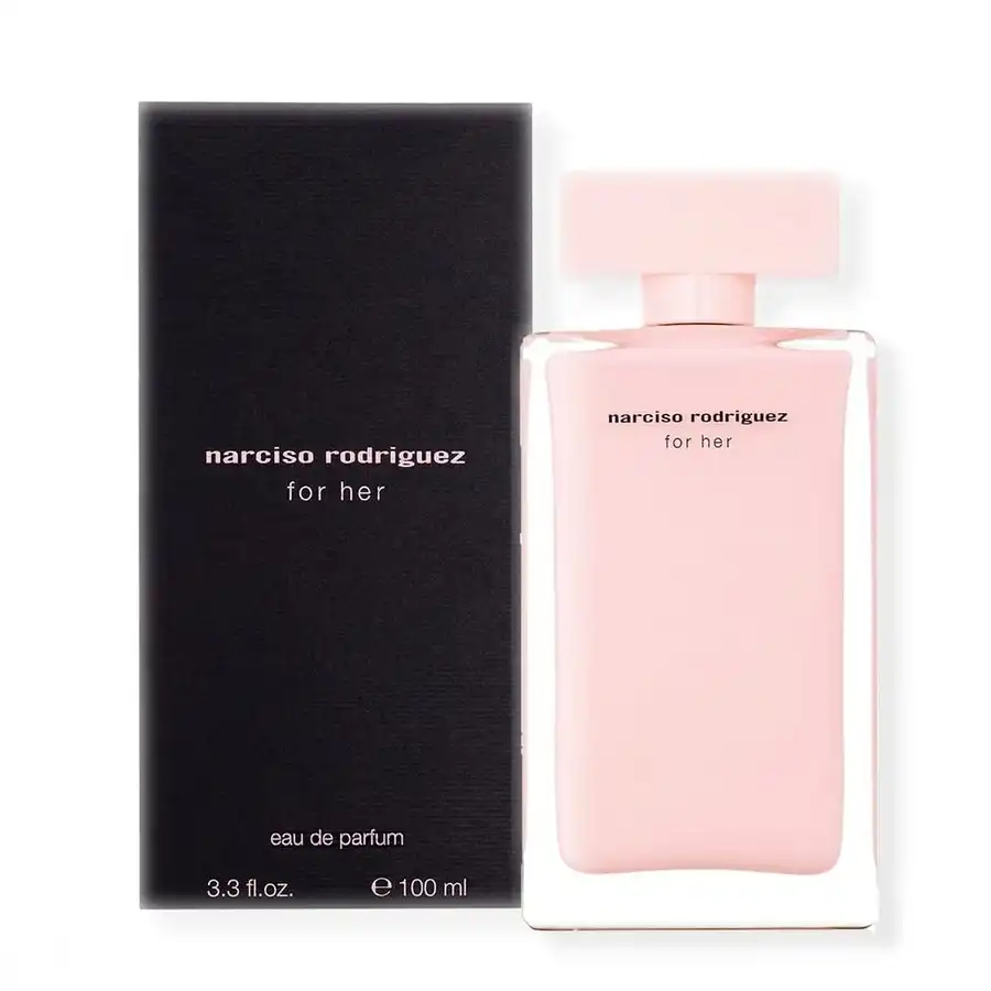 Narciso Rodriguez For Her (Edp) - 100ml - Image 2