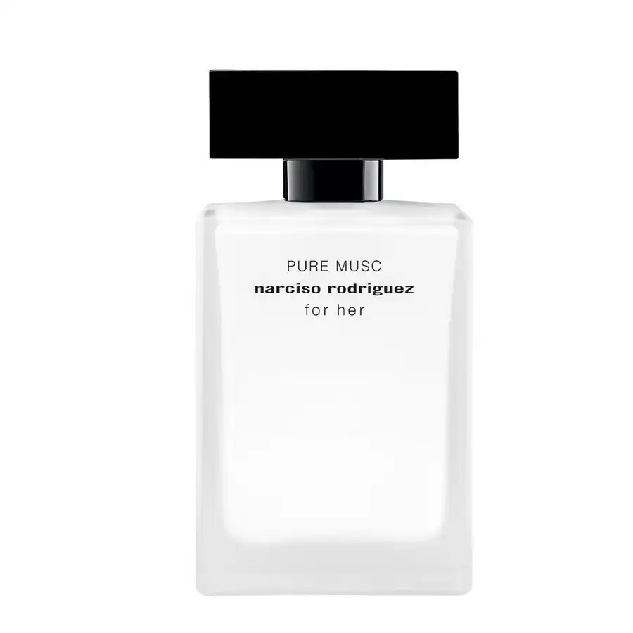 Narciso Rodriguez Pure Musc For Her Eau De Parfum 50ml / 1.7oz Spray