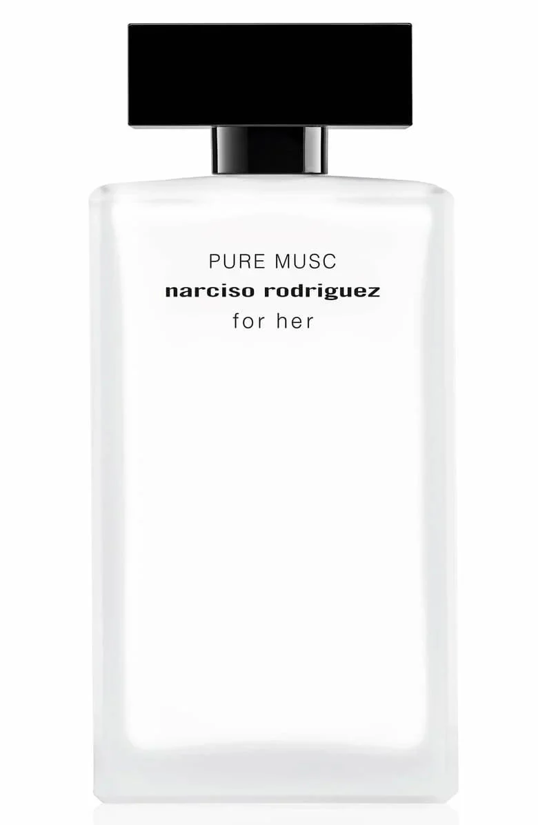 Narciso Rodriguez Pure Musc For Her Eau de Parfum 100ml