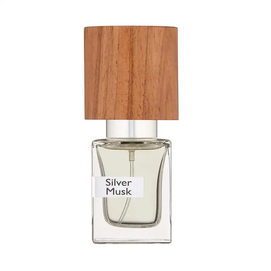 Nasomatto Silver Musk Eau de Parfum 30ml