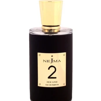 Nejma 2 Oud Line Eau de Parfum 100ml