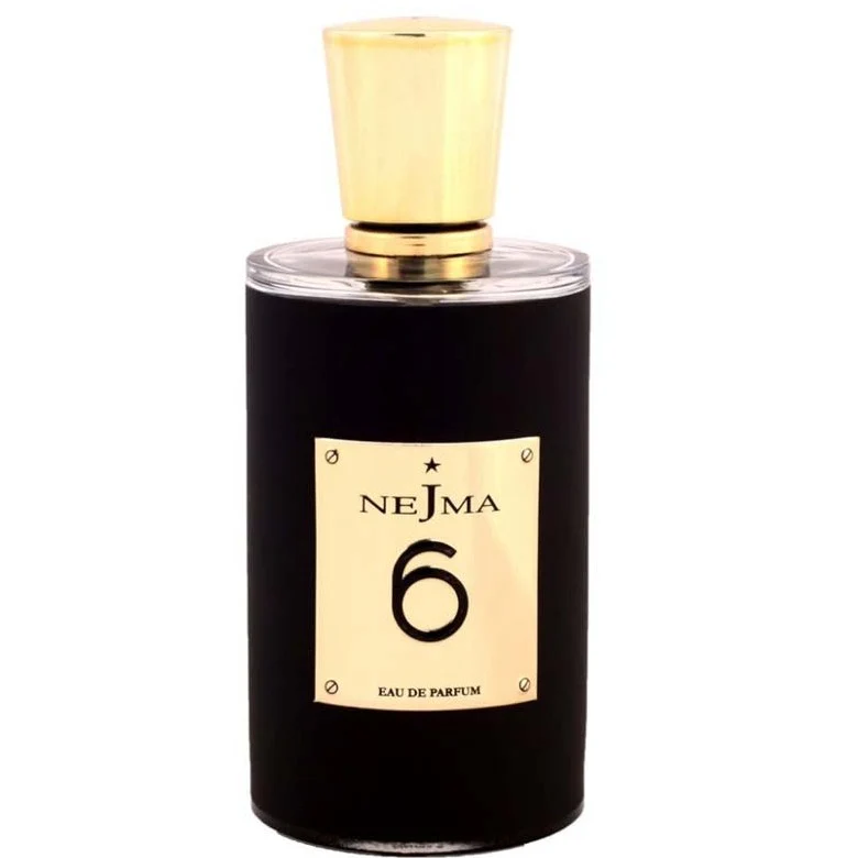 Nejma 6 Oud Line Eau de Parfum 100ml