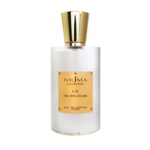 Nejma Le Sublime Eau de Parfum 100ml