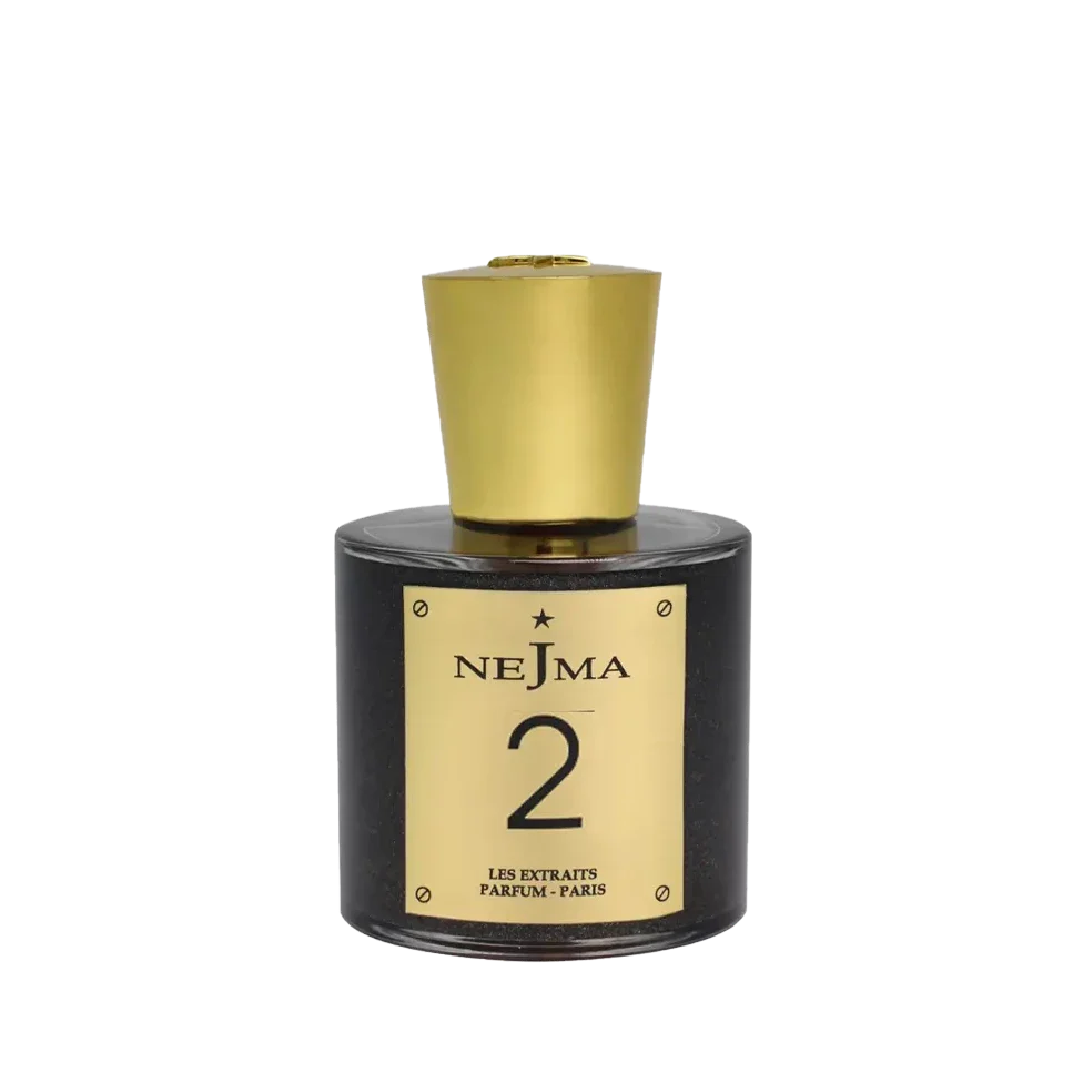Nejma Les Extraits 2 Extrait de Parfum 100ml