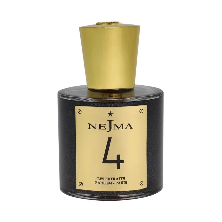 Nejma Les Extraits 4 Extrait de Parfum 100ml